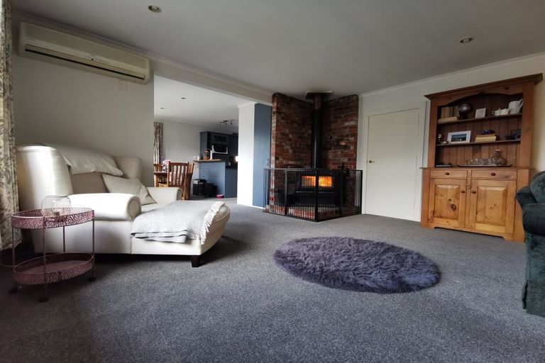 Photo of property in 7 Mcmillan Street, Methven, 7730