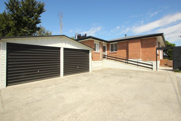 Photo of property in 169 Broughton Street, Gore, 9710