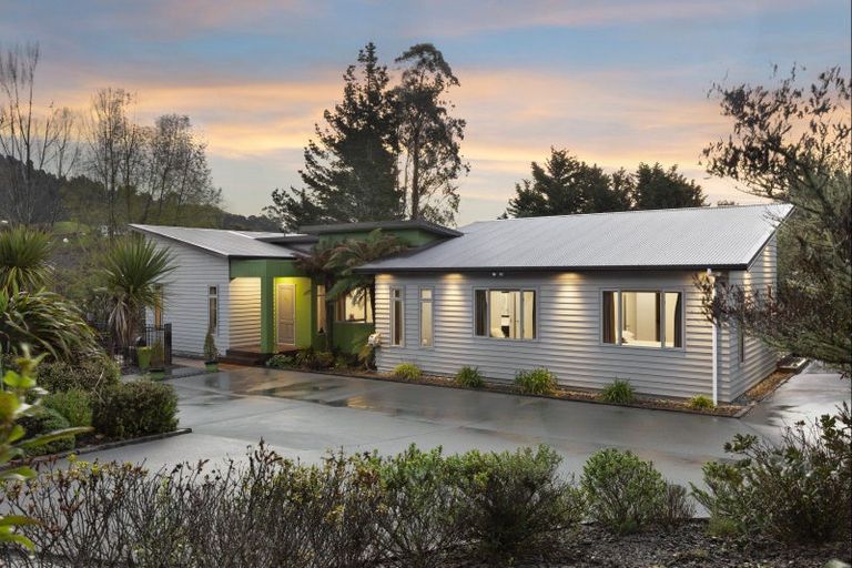 Photo of property in 881 Old Mountain Road, Waitetuna, Raglan, 3295