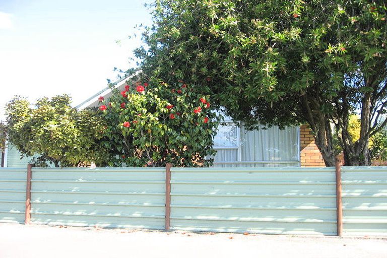 Photo of property in 394 Botanical Road, West End, Palmerston North, 4412