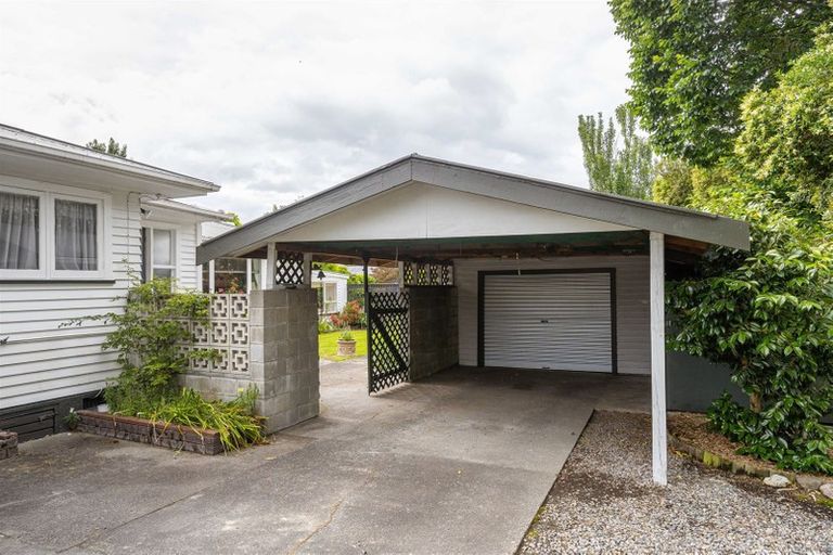 Photo of property in 125 High Street, Solway, Masterton, 5810