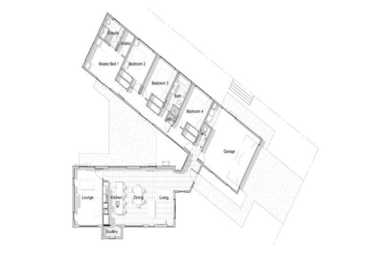 Photo of property in 47 Angiangi Crescent, Beachlands, Auckland, 2018