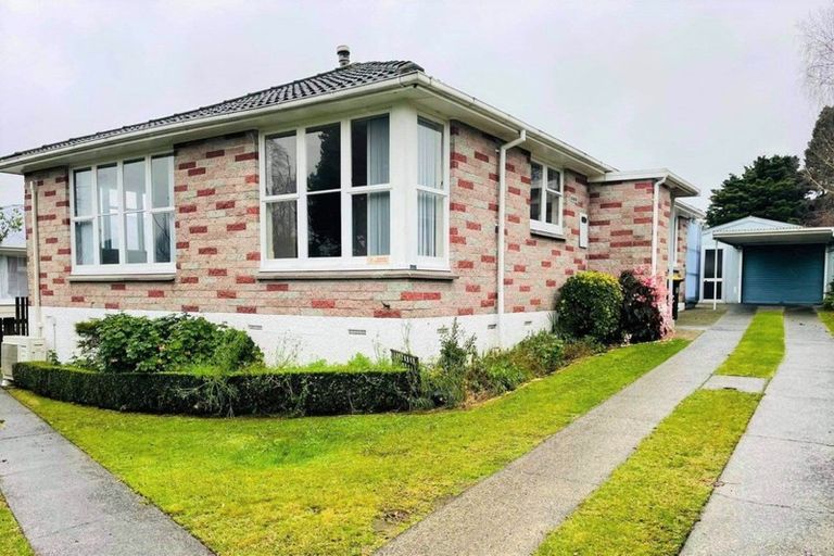 Photo of property in 54 Rata Street, Matamata, 3400