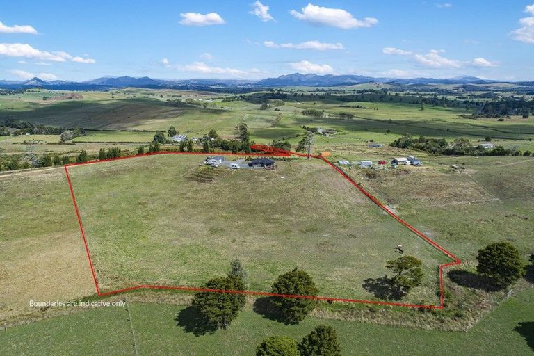 Photo of property in 105 Kerehunga Road, Poroti, Whangarei, 0179