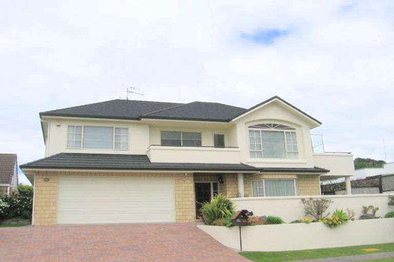 Photo of property in 128 Muricata Avenue, Mount Maunganui, 3116