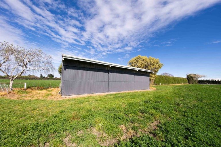 Photo of property in 955 Springs Road, Prebbleton, 7676