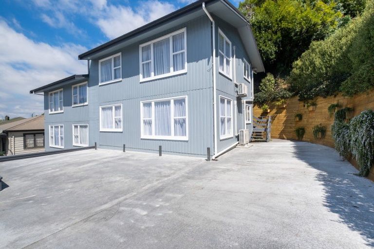 Photo of property in 6 Paradise Road, Napier South, Napier, 4110