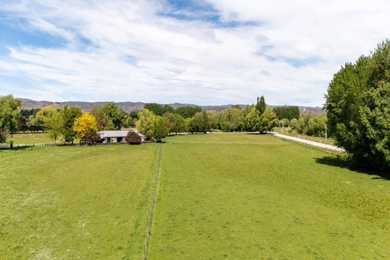 Photo of property in 42 Clare Road, Galloway, Alexandra, 9393