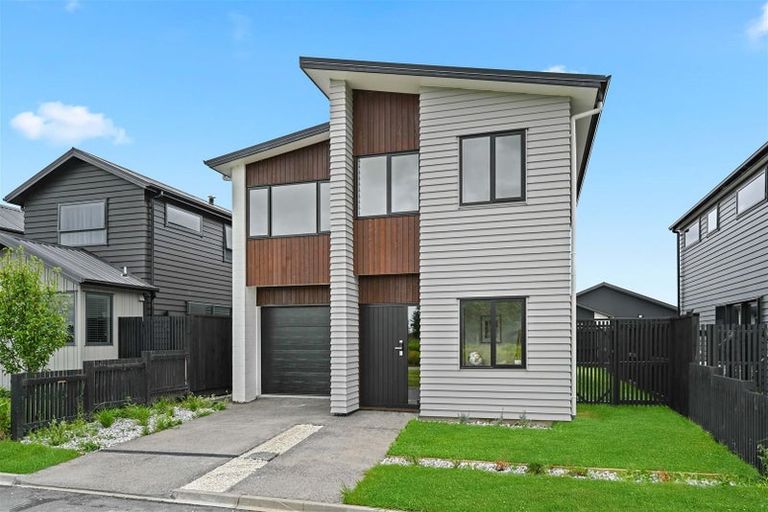 Photo of property in 11 Keyes Street, Chartwell, Hamilton, 3210