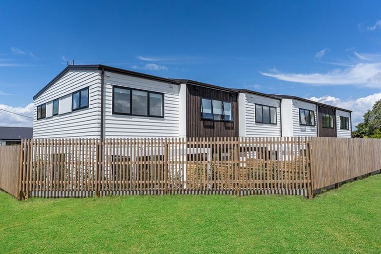 Photo of property in 2a Ellen Avenue, Hillcrest, Auckland, 0627