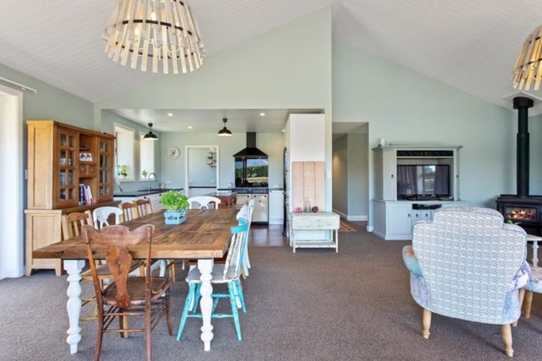 Photo of property in 780 Woodstock Road, View Hill, Oxford, 7495