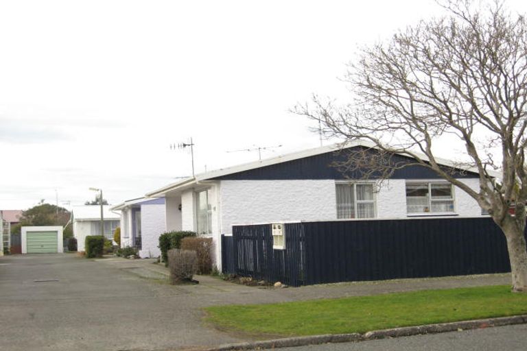 Photo of property in 3/118 Venus Street, Strathern, Invercargill, 9812