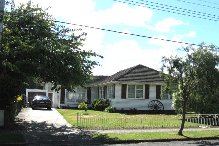 Photo of property in 50 Sheridan Crescent, Trentham, Upper Hutt, 5018