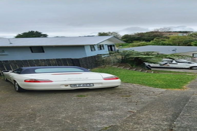 Photo of property in 3/17 Rose Street, Ranui, Porirua, 5024