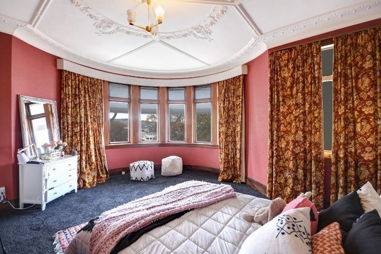 Photo of property in 40 Manor Place, Dunedin Central, Dunedin, 9016