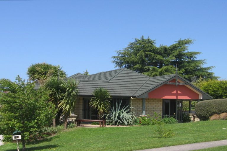 Photo of property in 112 Coronation Road, Morrinsville, 3300