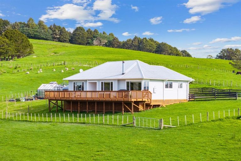 Photo of property in 5150b Kaipara Coast Highway, Wellsford, 0972