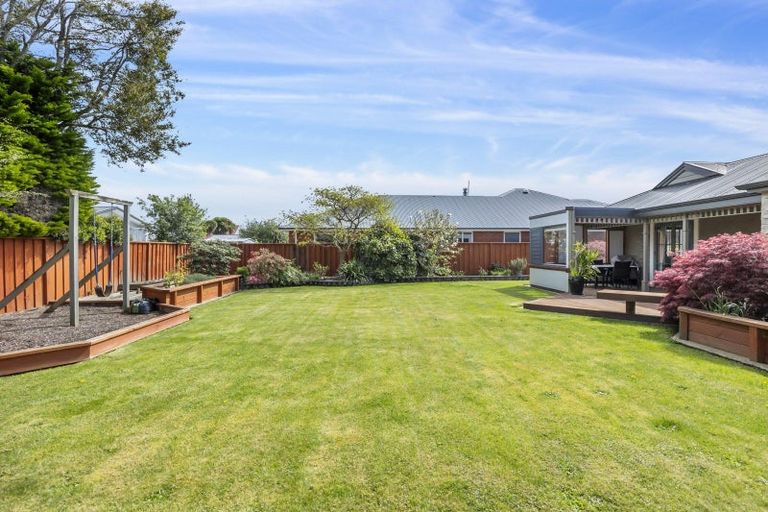 Photo of property in 6 Fenty Place, Mosgiel, 9024