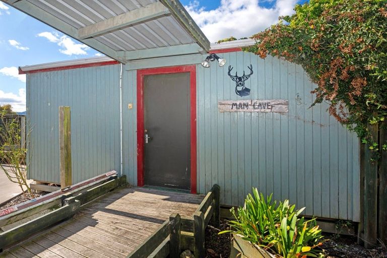 Photo of property in 268 Matawai Road, Waerengaahika, Gisborne, 4071