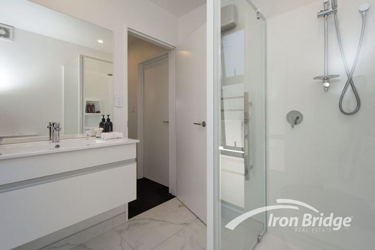 Photo of property in 181a Brougham Street, Sydenham, Christchurch, 8023