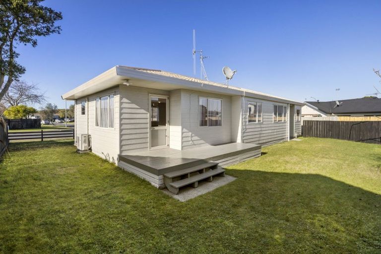 Photo of property in 138b Eversham Road, Mount Maunganui, 3116