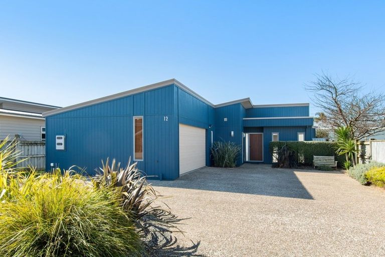 Photo of property in 12 Ocean Breeze Drive, Waihi Beach, 3611