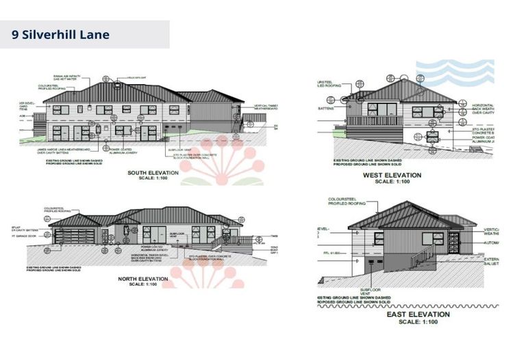 Photo of property in 9 Silverhill Lane, Silverdale, 0932