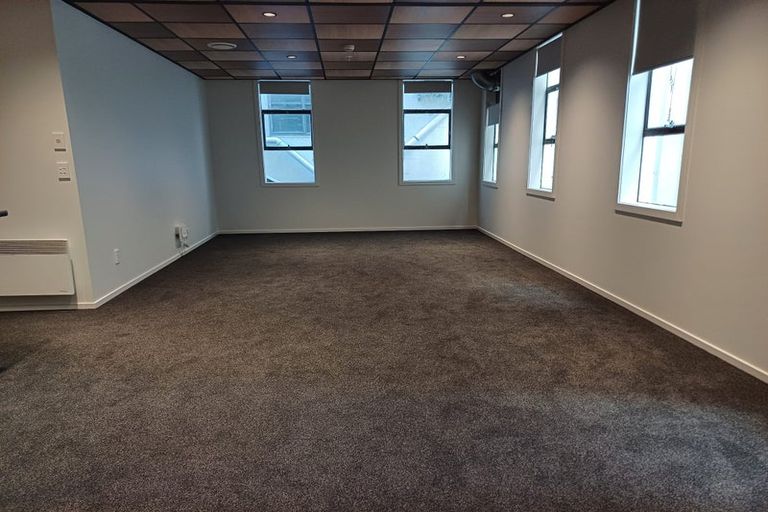 Photo of property in Education House (west), 180 Willis Street, Te Aro, Wellington, 6011