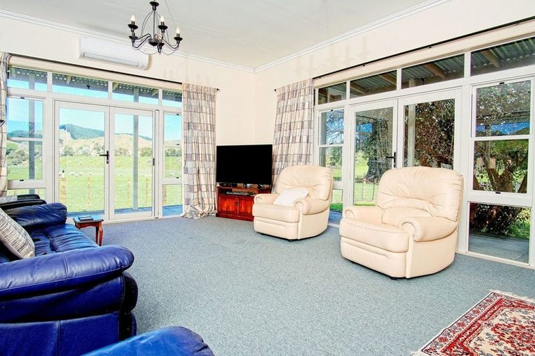 Photo of property in 74 Goodwin Road, Matokitoki, Gisborne, 4071