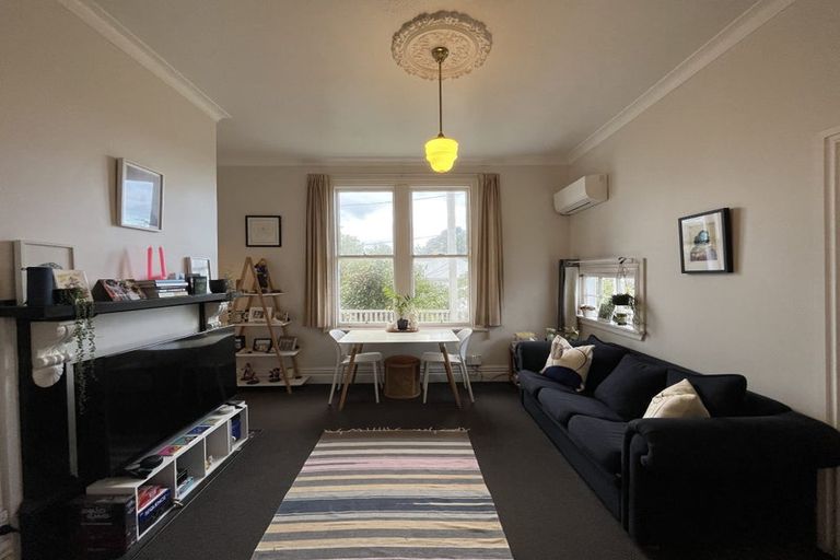 Photo of property in 3 Mckenzie Terrace, Te Aro, Wellington, 6011