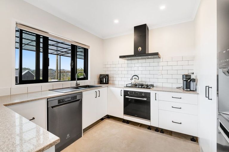 Photo of property in 81 Peak Road, Kaukapakapa, Helensville, 0875