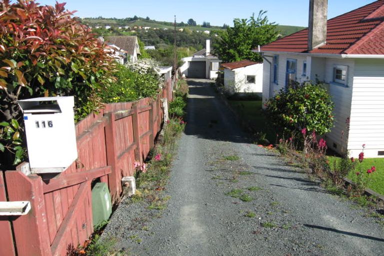 Photo of property in 116 Waimea Road, Nelson South, Nelson, 7010