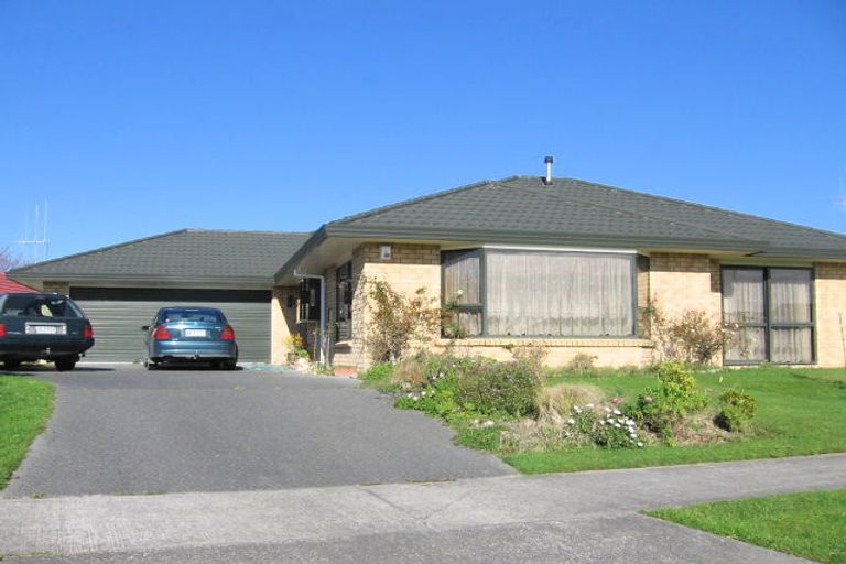 Photo of property in 10 Madison Avenue, Milson, Palmerston North, 4414