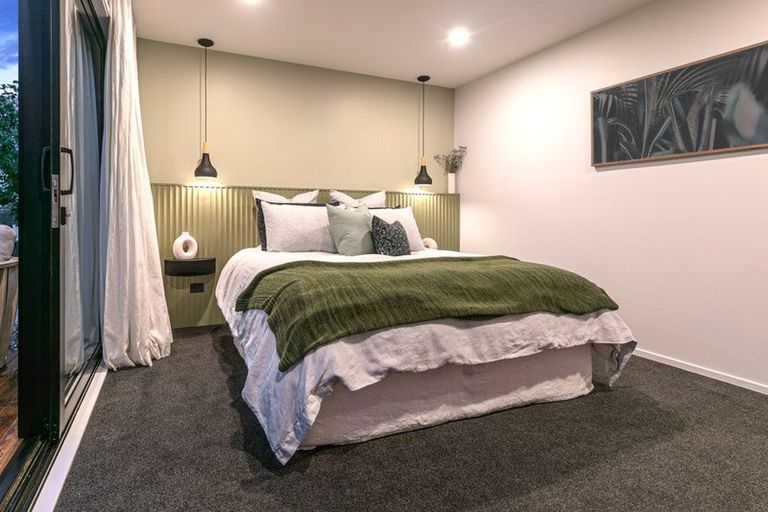 Photo of property in 4a Roland Road, Greenhithe, Auckland, 0632