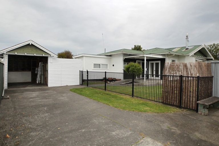 Photo of property in 515 Saint Aubyn Street West, Hastings, 4122