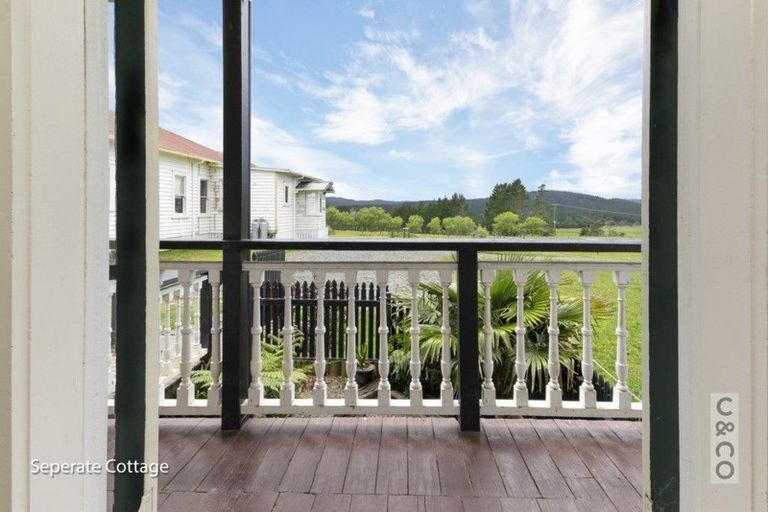 Photo of property in 641 Ararimu Valley Road, Helensville, Waimauku, 0882