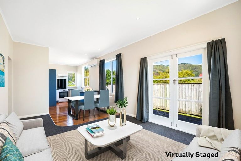 Photo of property in 18a Bush Street, Naenae, Lower Hutt, 5011