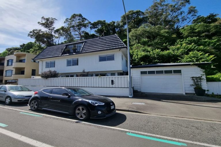 Photo of property in 98 Battery Road, Ahuriri, Napier, 4110