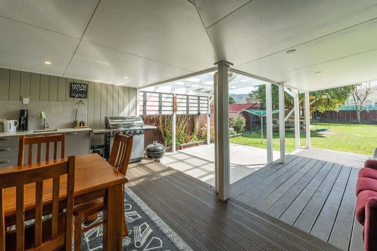 Photo of property in 56 Makere Street, Taumarunui, 3920