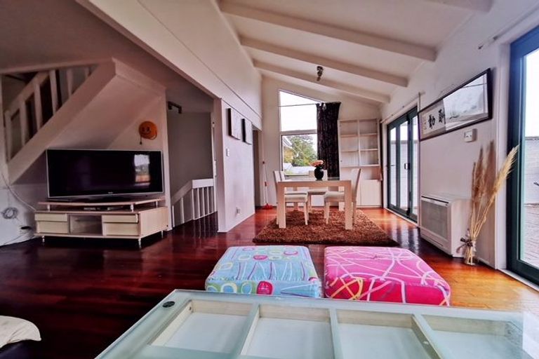 Photo of property in 81 College Road, Northcote, Auckland, 0627