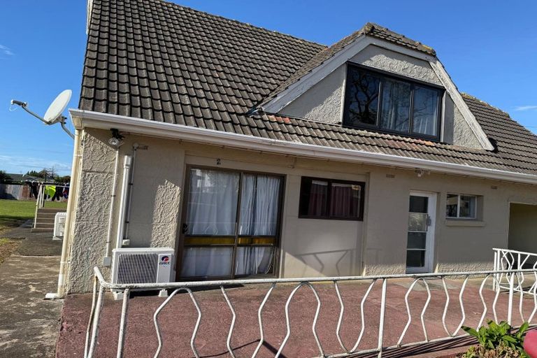 Photo of property in 136 Kimpton Road, Papatoetoe, Auckland, 2025