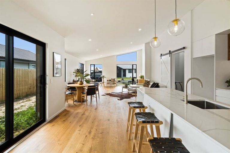 Photo of property in 59 Kaitorete Drive, Lincoln, 7608