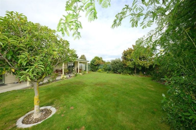 Photo of property in 46 Panckhurst Drive, Woodend, 7610