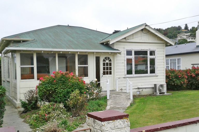 Photo of property in 17 Conway Street, Oamaru North, Oamaru, 9400