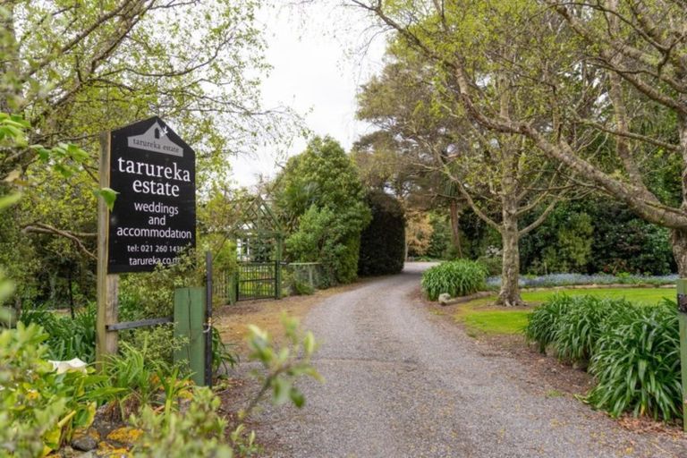 Photo of property in Tarureka, 38 Donald Street, Featherston, 5710