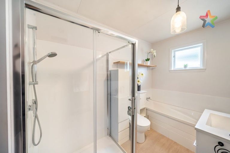 Photo of property in 3 Totara Street, Wainuiomata, Lower Hutt, 5014