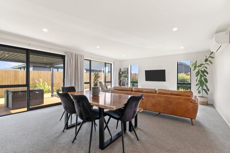 Photo of property in 68 Te Raki Drive, Lincoln, 7608