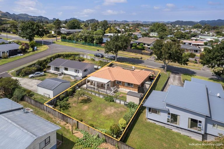 Photo of property in 28 Waitete Road, Waihi, 3610