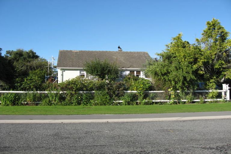 Photo of property in 3 May Street, Leeston, 7632