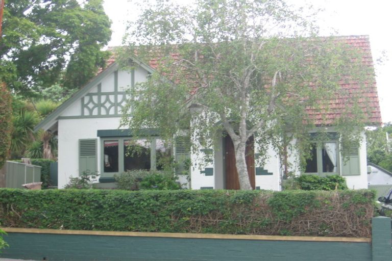 Photo of property in 2 Marlborough Street, Mount Eden, Auckland, 1024